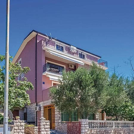 Cozy Apartment In Novi Vinodolski With Kitchen Luaran gambar